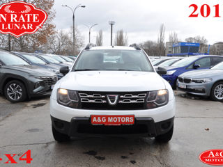 Dacia Duster foto 2