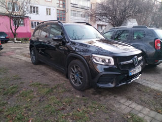 Mercedes GLB foto 10