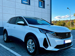 Peugeot 3008 foto 3