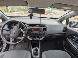 KIA Rio foto 10