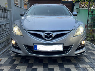 Mazda 6 фото 2