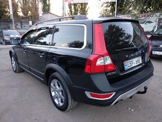 Volvo XC70 foto 4