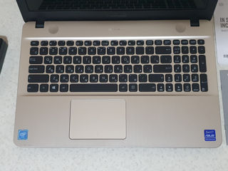 Срочно!! Новый Игровой Самый уникальный ноутбук, красивый, Эксклюзив Мощный Asus VivoBook Max X541S foto 5