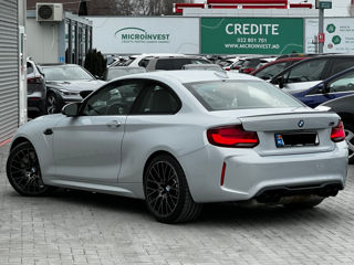 BMW M2 foto 5