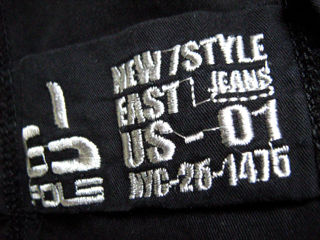Куртка "East Pole" (usa)  р.42-44 foto 8