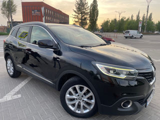 Renault Kadjar foto 3