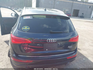 Audi Q5 foto 5