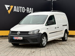 Volkswagen Caddy foto 7