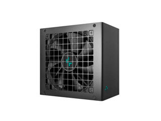 Блок питания «DEEPCOOL PN750D 750W» foto 2