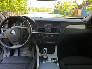 BMW X3 foto 7