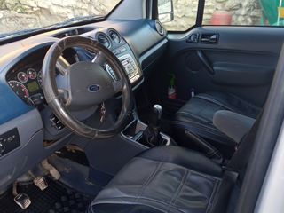 Ford Transit Connect foto 6