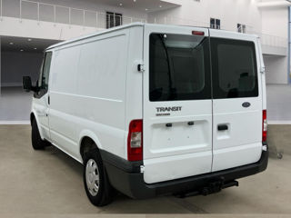 Ford Transit 2.2---cu TVA foto 2