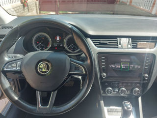 Skoda Octavia foto 6