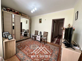 Apartament cu 1 cameră, 39 m², Periferie, Bubuieci, Chișinău mun. foto 2