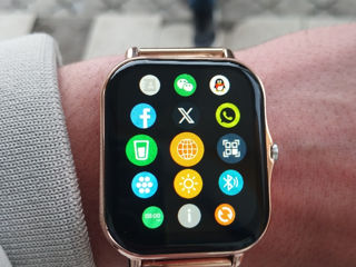 Smart watch 4 foto 4