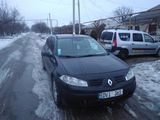 Renault Megane foto 1