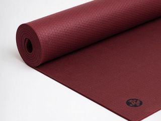 Mat Pentru Yoga  Manduka Pro Long Verve -6Mm foto 3