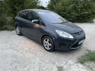 Piese Ford C-max