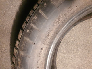 215/65 16C Michelin 1 buc foto 3