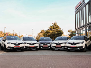 Renault Captur foto 3