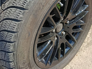 Hyundai H200 фото 6