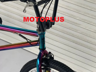 Crosser BMX 20" noi ,Magazin Motoplus foto 6