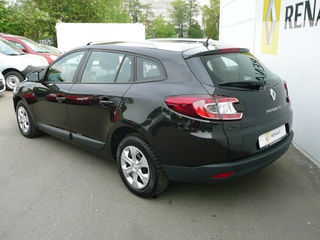 Renault Megane foto 8