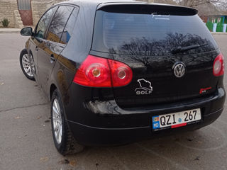 Volkswagen Golf foto 4