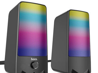 Hoco DS14 RGB Rhythmic Spectrum