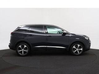 Peugeot 3008 foto 5