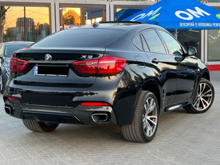 BMW X6 foto 4