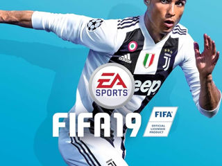 CUMPAR FIFA 19 XBOX ONE