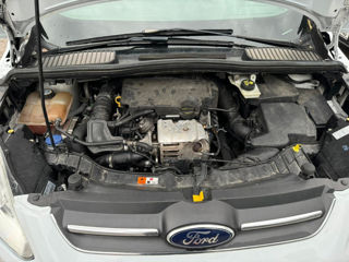 Ford C-Max foto 9