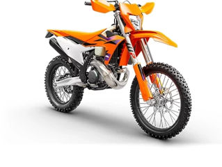 KTM 300 EXC TBI 24 foto 1