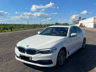 BMW 5 Series foto 1