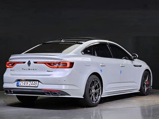 Renault Talisman foto 2