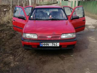 Nissan Primera foto 6