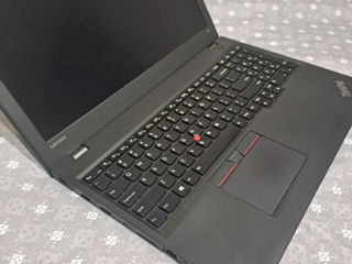 Lenovo ThinkPad  i5/8gb/ssd foto 5