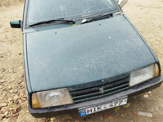 Lada / ВАЗ 2104 foto 2