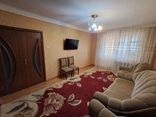 Apartament cu 2 camere, 60 m², BAM, Bălți foto 6