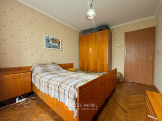 Apartament cu 3 camere, 66 m², Râșcani, Chișinău foto 1