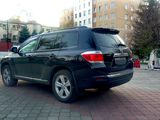 Toyota Highlander foto 6