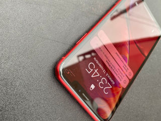 IPhone XR 128GB Product RED фото 9