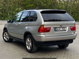 BMW X5 foto 3