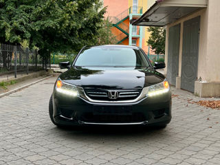 Honda Accord фото 2