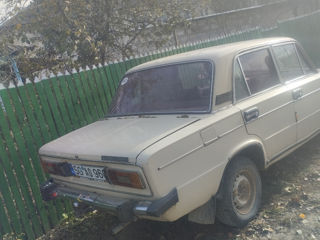 Lada / ВАЗ 2106 foto 5