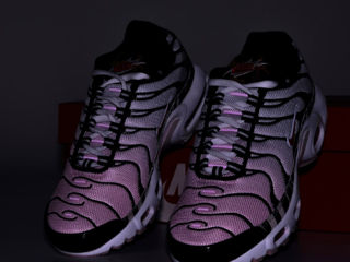 Nike Air Max Tn Pink/Leo Women's foto 3