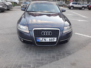 Audi A6 foto 4