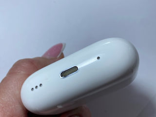 Airpods Pro 2 original foto 5