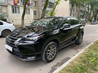 Lexus NX Series foto 3